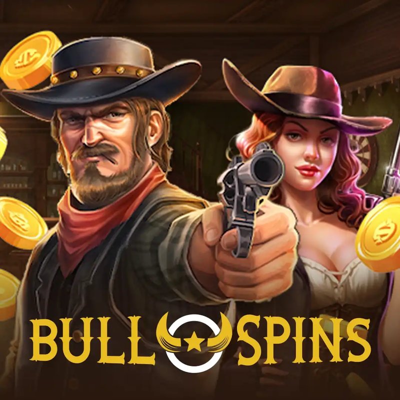 Image: The Allure of Bullspins Casino in the UK: What You Need to Know